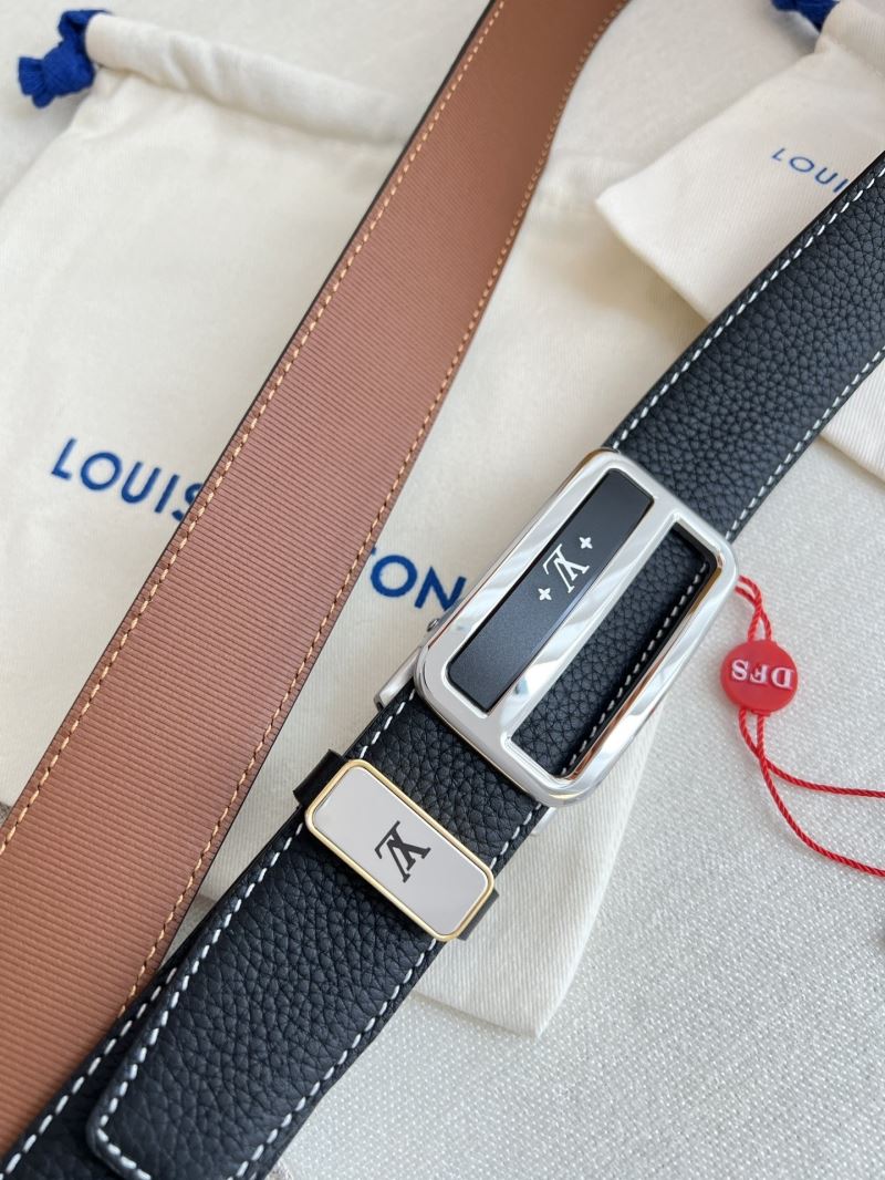 Louis Vuitton Belts